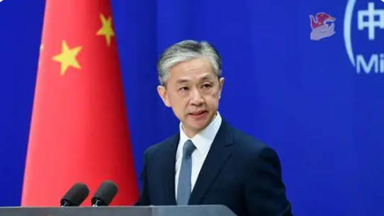 중국 외교부, 이른바 파키스탄 채무면제 문제 언급