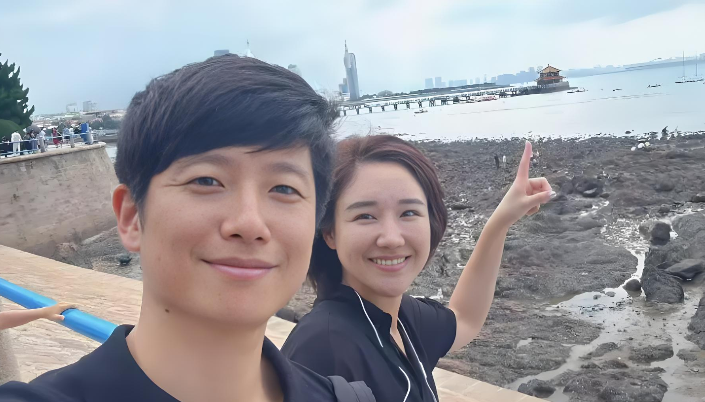할빈 정착 한국인 부부, 태권도로 중·한 문화 련결