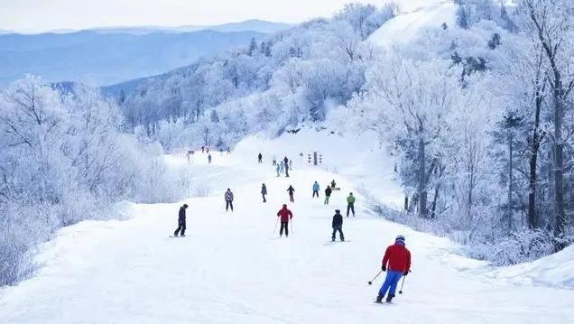 전성 최초! 야블리 첫번째 고품질 야외스포츠 목적지 건설목록에 선정