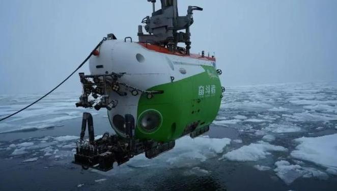 올해의 흑룡강 | 신질생산력 발전으로 진흥 새 동력 마련