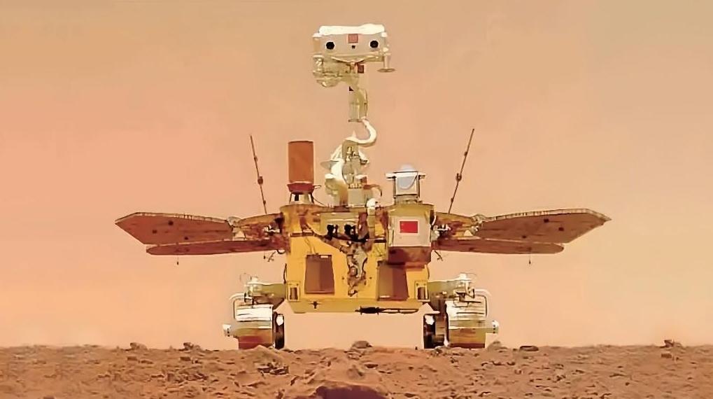 렌즈에 담긴 '14차 5개년 규획' · 대학｜할빈공대: 항공우주 강국에 '핵심' 력량 기여