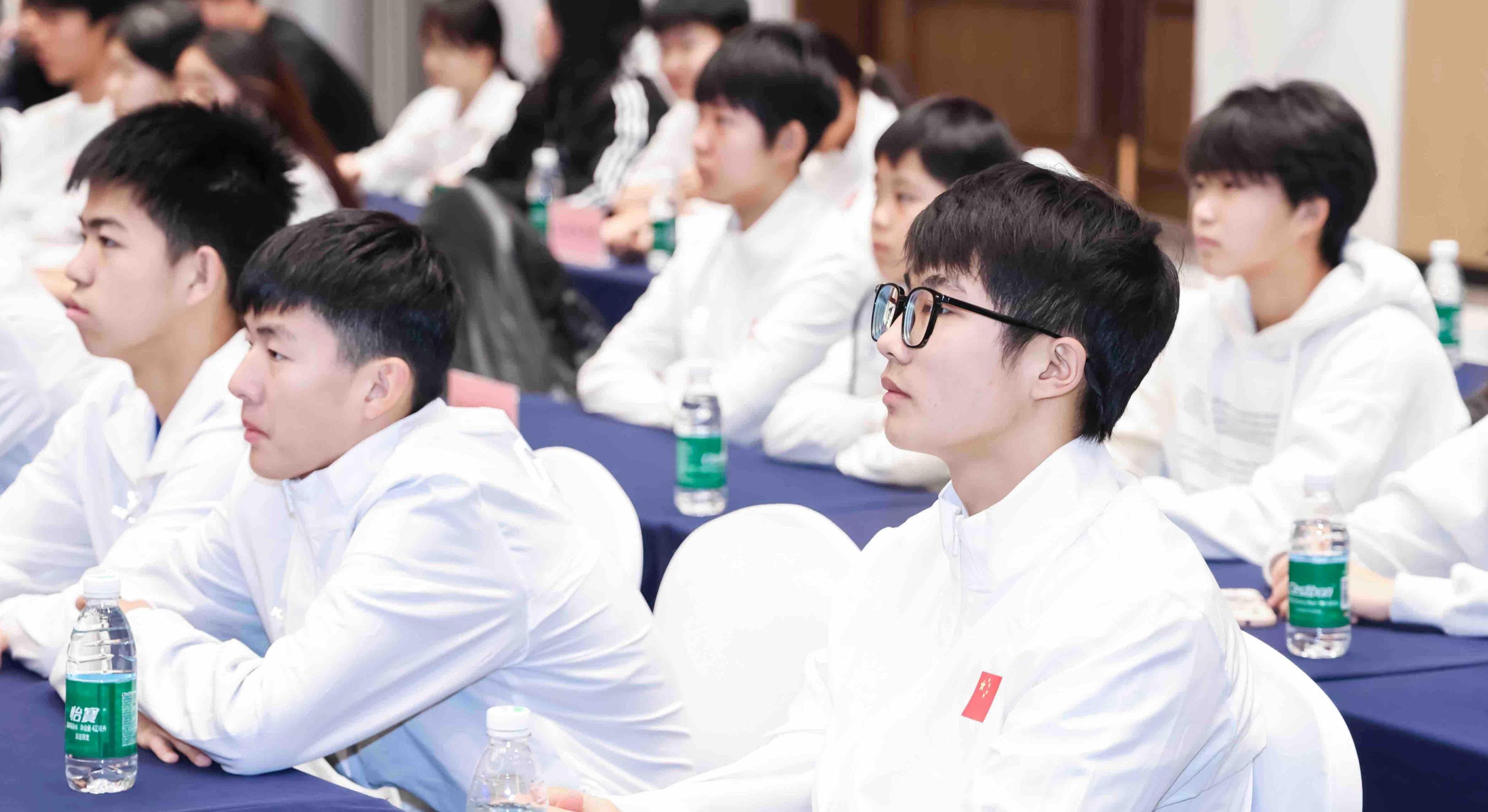 올겨울 149개 체육경기, 얼음도시를 뜨겁게 불태운다