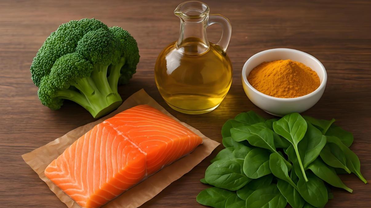 이렇게 먹어두면 1주일 내내 피로와 작별