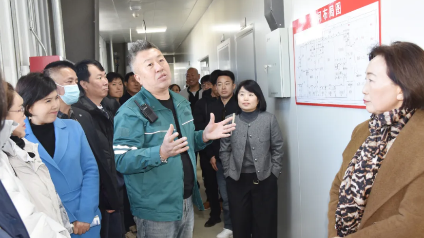 30년 전통의 연변 맛, 생산라인 타고 세계로