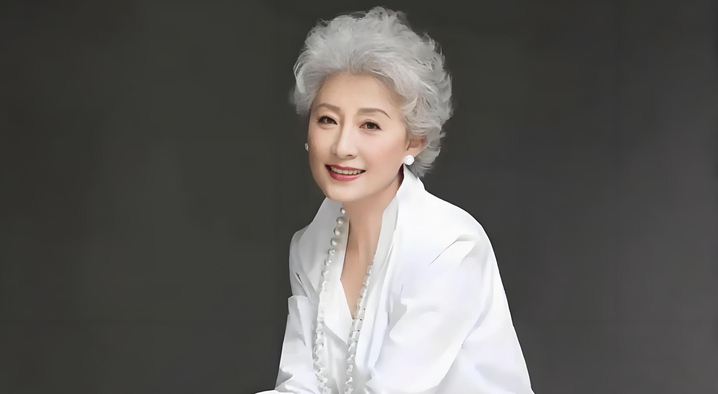 흰머리가 점점 많아진다면 이 3가지 영양소 부족일 수