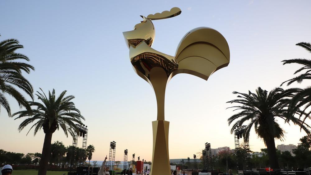 복건, '금계백화 꿈의 대로' 일반에 개방