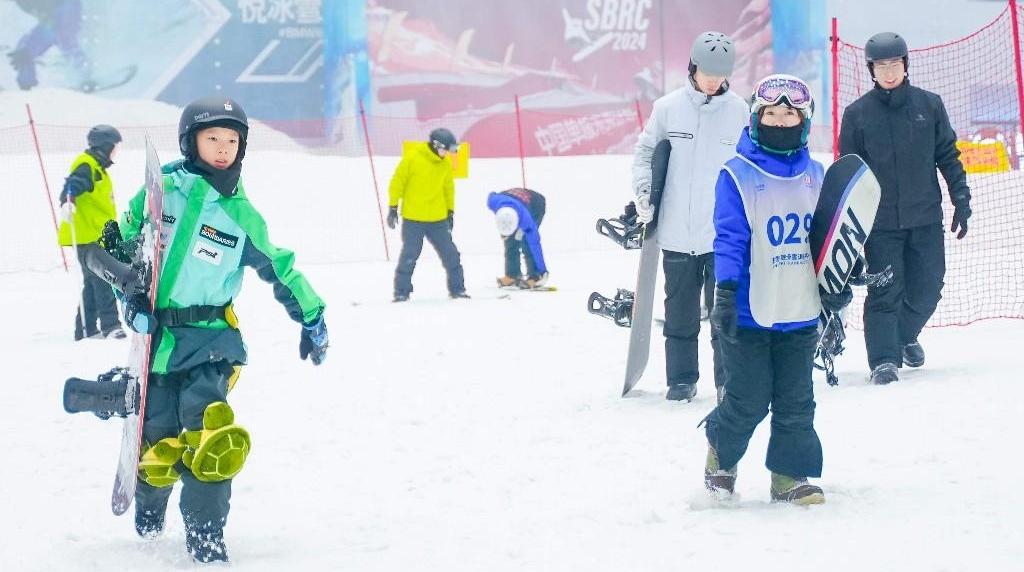 할빈신구 문체관광 융합 새로운 발전 활력 방출, 단일 경영방식에서 전 산업사슬로 업그레이드