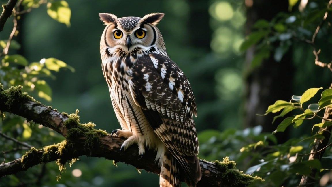 [수필] 잘 가라 부엉이야- 전영실