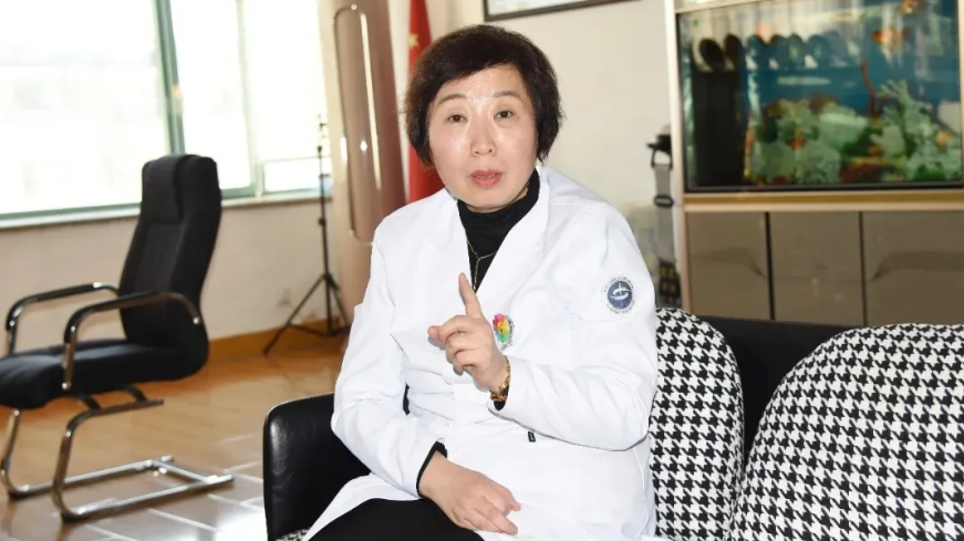 겨울 건강의 친절한 안내자, 명의 장순화의 계절별 맞춤 처방