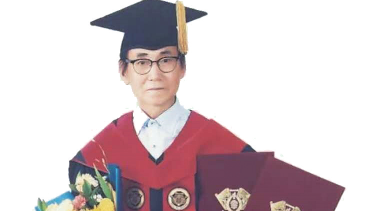 로년에 의학박사 따낸 나의 류학생활