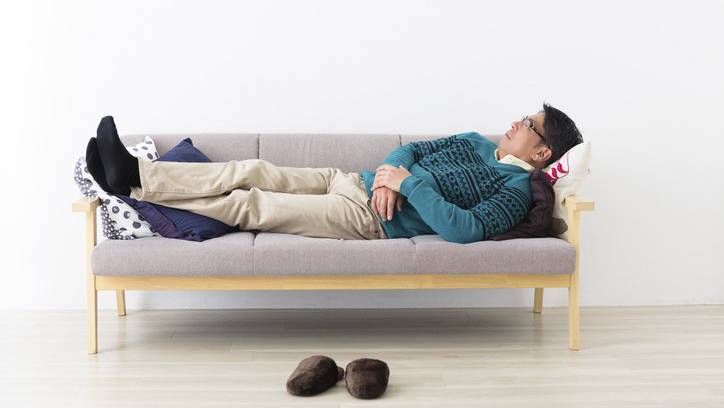 20분 짧은 수면의 좋은점