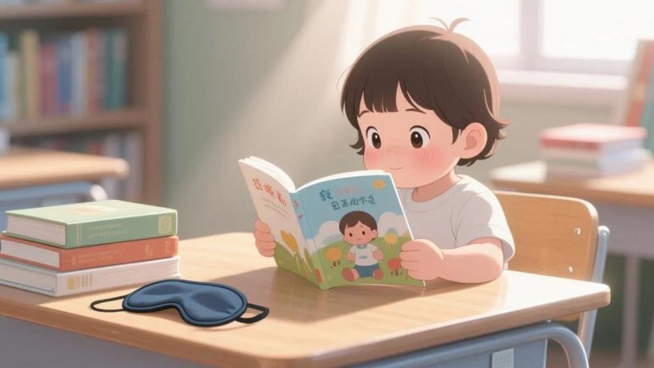 우리 아이의 건강한 겨울방학을 위한 4가지 요점!