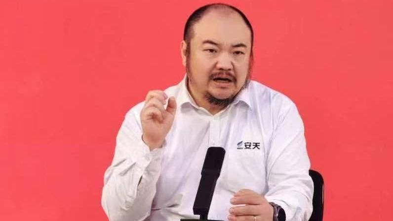 대표·위원 직무수행｜초신광: 인공지능 시대 국가안보 방어선 구축