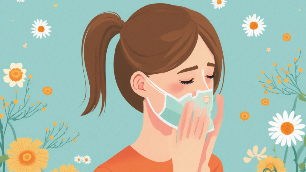 같이 독감 걸렸는데 나만 더 아팠던 리유