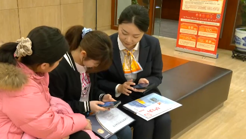 재테크는 어려서부터! ‘꼬마예금자’ 계좌개통 열풍 일어나