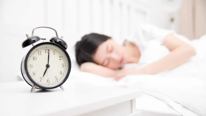 충분히 잤는데도 피곤할 땐 심장 조심