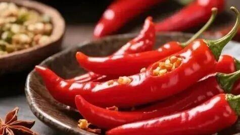 매운 음식 키 성장에 방해된다?