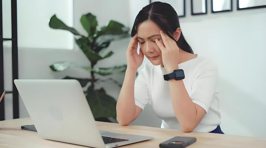 '짜증나 죽겠다'에 뇌가 상처받는다