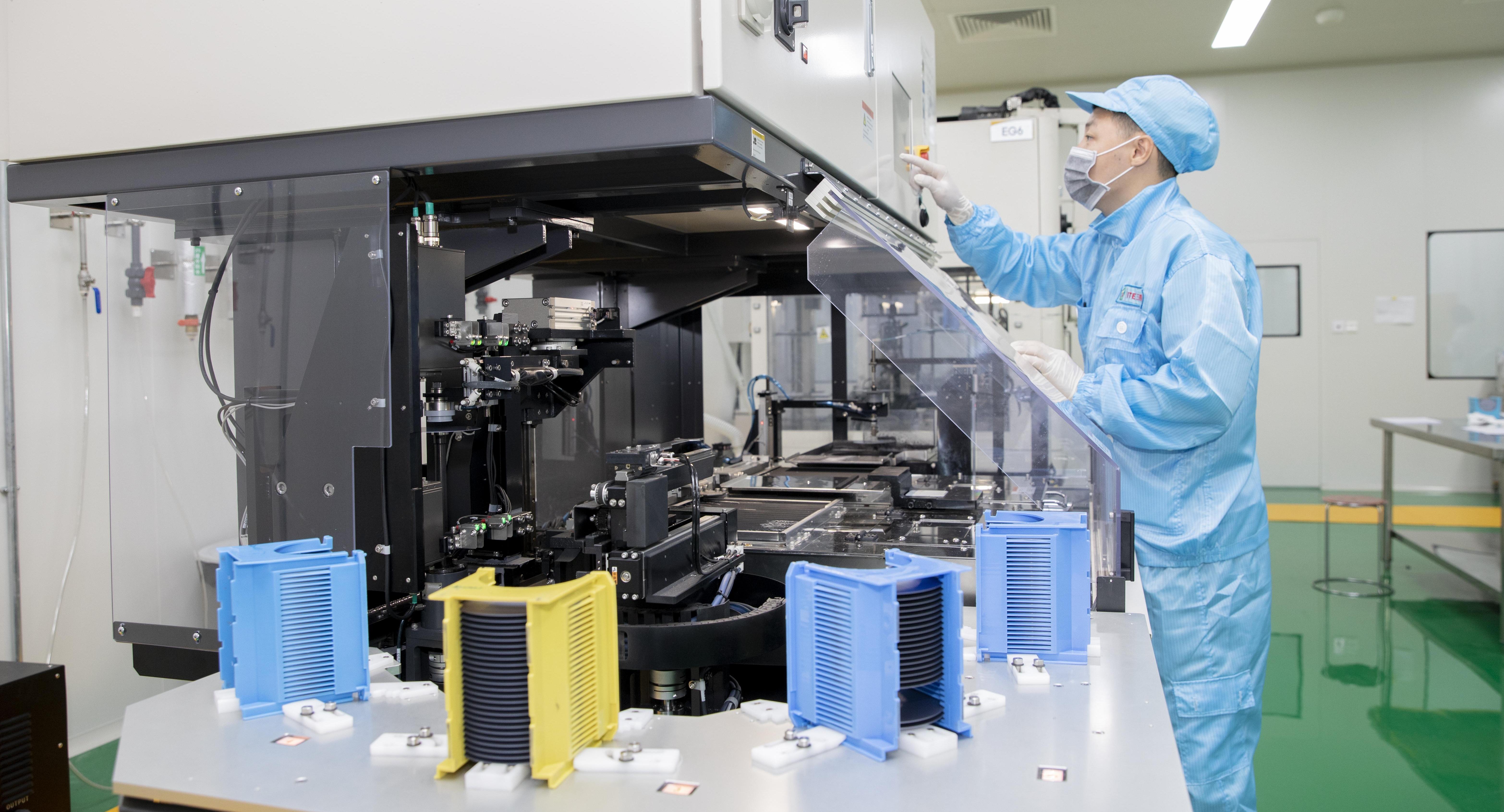 흑룡강 기업들, 앞다투어 생산열풍 일으켜