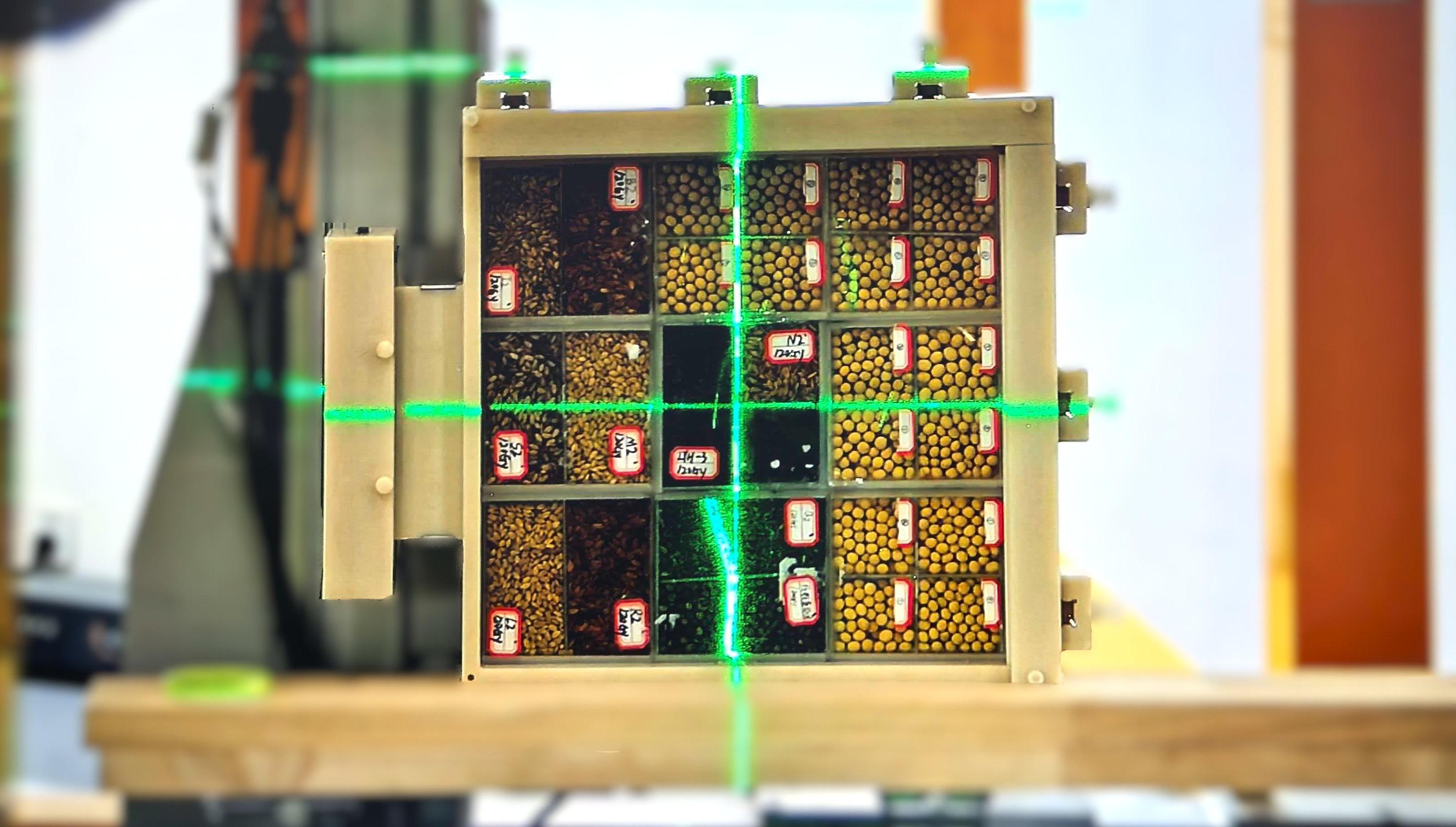 할빈시 산학협력 추진으로 대두 육종 '병목 현상' 해결