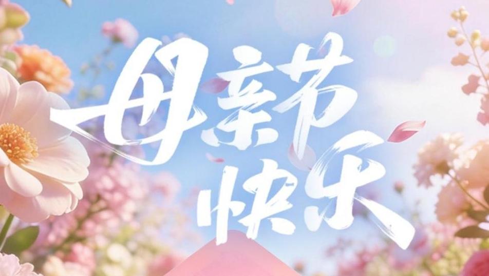 세월은 말이 없지만 어머니의 사랑은 귀전에 울린다